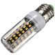 E27/E14/B22/G9/GU10 7W 84 SMD 2835 LED Cover Corn Light Lamp Non-Dimmable Bulb AC220V E27/E14/B22/G9/GU10 7W 84 SMD 2835 LED Cover Corn Light Lamp Non-Dimmable Bulb AC220V