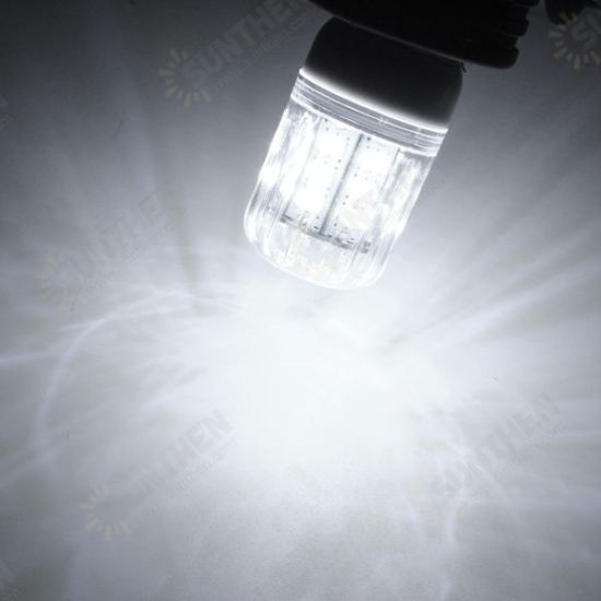 E27/E14/E12/B22/G9/GU10 Dimmable 3W AC110V LED Bulb 24 SMD 5730 Corn Light Lamp E27/E14/E12/B22/G9/GU10 Dimmable 3W AC110V LED Bulb 24 SMD 5730 Corn Light Lamp