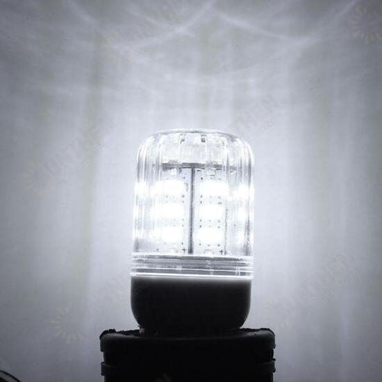 E27/E14/E12/B22/G9/GU10 Dimmable 3W AC110V LED Bulb 24 SMD 5730 Corn Light Lamp E27/E14/E12/B22/G9/GU10 Dimmable 3W AC110V LED Bulb 24 SMD 5730 Corn Light Lamp