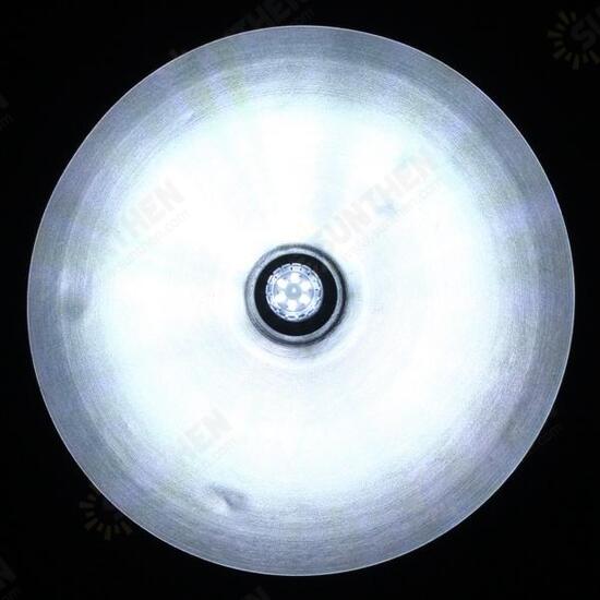 E27/E14/E12/B22/G9/GU10 Dimmable 3W AC110V LED Bulb 24 SMD 5730 Corn Light Lamp