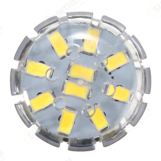 E27/E14/E12/B22/G9/GU10 Dimmable 5W AC110V LED Bulb White/Warm White 50 SMD 5730 Corn Light Lamp E27/E14/E12/B22/G9/GU10 Dimmable 5W AC110V LED Bulb White/Warm White 50 SMD 5730 Corn Light Lamp