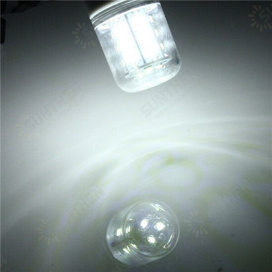 E27/E14/G9/GU10/B22 2.8W 450LM 21 SMD 2835 LED Corn Bulb Warm White/White 220V E27/E14/G9/GU10/B22 2.8W 450LM 21 SMD 2835 LED Corn Bulb Warm White/White 220V