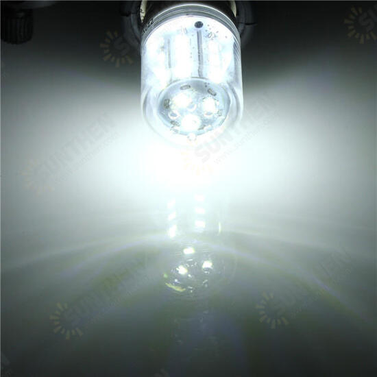 E27/E14/G9/GU10/B22 2.8W 450LM 21 SMD 2835 LED Corn Bulb Warm White/White 220V E27/E14/G9/GU10/B22 2.8W 450LM 21 SMD 2835 LED Corn Bulb Warm White/White 220V