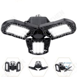 Folding Workshop Garage LED Light Bulb Warehouse Factory Ceiling Lamp Folding Workshop Garage LED Light Bulb Warehouse Factory Ceiling Lamp