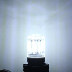 G9/E14/E27/B22/GU10 4W 30 SMD 5733 LED Cover Corn Light Lamp LED Bulb AC 220V G9/E14/E27/B22/GU10 4W 30 SMD 5733 LED Cover Corn Light Lamp LED Bulb AC 220V