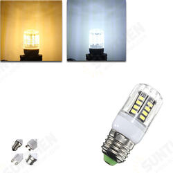 G9/E14/E27/B22/GU10 4W 30 SMD 5733 LED Cover Corn Light Lamp LED Bulb AC 220V G9/E14/E27/B22/GU10 4W 30 SMD 5733 LED Cover Corn Light Lamp LED Bulb AC 220V