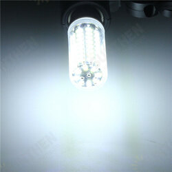 G9/E14/GU10/B22/E27 9W 80 SMD 5733 LED Bulb Corn Light Warm White/White Bulb AC220V G9/E14/GU10/B22/E27 9W 80 SMD 5733 LED Bulb Corn Light Warm White/White Bulb AC220V
