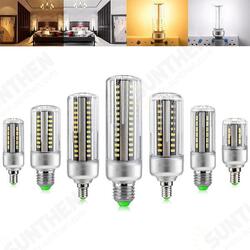 HL-CB 01 E27 E14 5W 7W 9W 12W 15W 20W 25W 5736 SMD Aluminum No Flicker LED Corn Bulb Light HL-CB 01 E27 E14 5W 7W 9W 12W 15W 20W 25W 5736 SMD Aluminum No Flicker LED Corn Bulb Light
