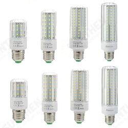 HL-CB 02 E27 E14 5W 10W 15W 20W SMD2835 No Strobe LED Corn Light Bulb AC85-265V HL-CB 02 E27 E14 5W 10W 15W 20W SMD2835 No Strobe LED Corn Light Bulb AC85-265V