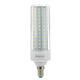 HL-CB 02 E27 E14 5W 10W 15W 20W SMD2835 No Strobe LED Corn Light Bulb AC85-265V