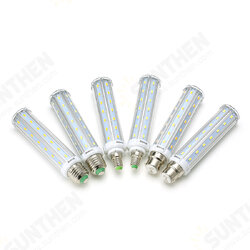 HL-CB 03 E27 E14 B22 15W 5730 Super Bright No Strobe LED Corn T10 Tubular Bulb Replacement AC85-265V HL-CB 03 E27 E14 B22 15W 5730 Super Bright No Strobe LED Corn T10 Tubular Bulb Replacement AC85-265V