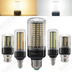 HL-CB 05 E27 E14 B22 5W 7W 9W 12W 15W 20W No Flicker Constant Current LED Corn Light Bulb AC85-265V HL-CB 05 E27 E14 B22 5W 7W 9W 12W 15W 20W No Flicker Constant Current LED Corn Light Bulb AC85-265V