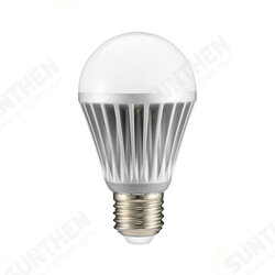HL-LS03 E27 9W Warm White/Pure White Non-dimmable LED Globe Light Bulb AC100-240V HL-LS03 E27 9W Warm White/Pure White Non-dimmable LED Globe Light Bulb AC100-240V