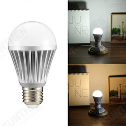 HL-LS03 E27 9W Warm White/Pure White Non-dimmable LED Globe Light Bulb AC100-240V HL-LS03 E27 9W Warm White/Pure White Non-dimmable LED Globe Light Bulb AC100-240V