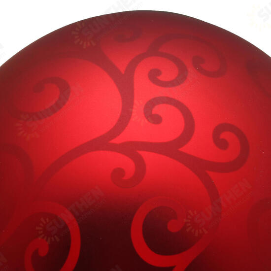 E27 G95 LED Light Bulb Christmas Edison Decorative Lamp for Holiday Home Indoor Use AC85-265V E27 G95 LED Light Bulb Christmas Edison Decorative Lamp for Holiday Home Indoor Use AC85-265V