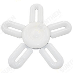 LED Garage Lamp Narrow Pressure 170-240V U-shaped LED Lamp Long/Short Deformation Folding Light Household Lighting LED Garage Lamp Narrow Pressure 170-240V U-shaped LED Lamp Long/Short Deformation Folding Light Household Lighting