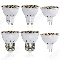 MR16 E27 GU10 LED Light Bulbs 5733 SMD 18 320LM Pure White Warm White Spot Lightt AC220V 3W MR16 E27 GU10 LED Light Bulbs 5733 SMD 18 320LM Pure White Warm White Spot Lightt AC220V 3W
