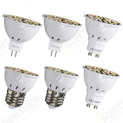 MR16/E27/GU10 LED Bulb 24 SMD 5733 480LM Pure White Warm White Spot Lightt Bulb 4.8W AC220V MR16/E27/GU10 LED Bulb 24 SMD 5733 480LM Pure White Warm White Spot Lightt Bulb 4.8W AC220V