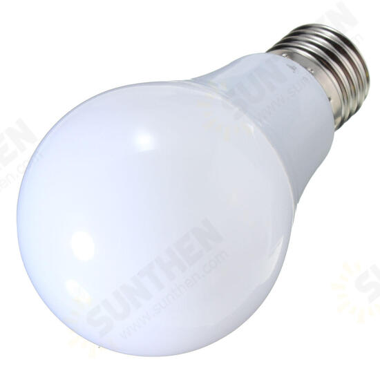 Non-Dimmable E27 4W 5730 SMD 350LM LED Globe Light Lamp Bulb Home Lighting AC85-265V