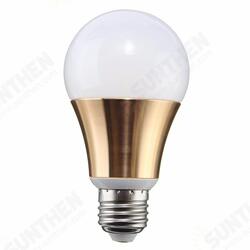 Non-dimmable 7W E27 B22 5730 SMD LED Light Globe Home Lamp Bulb AC85-265V Non-dimmable 7W E27 B22 5730 SMD LED Light Globe Home Lamp Bulb AC85-265V