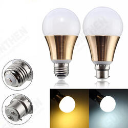 Non-dimmable 7W E27 B22 5730 SMD LED Light Globe Home Lamp Bulb AC85-265V Non-dimmable 7W E27 B22 5730 SMD LED Light Globe Home Lamp Bulb AC85-265V