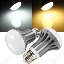 R63 E27 5W 30 SMD2835 420LM Warm White/White 110-240V R63 E27 5W 30 SMD2835 420LM Warm White/White 110-240V