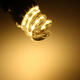 Spiral Style E27 5W-30W LED Ultra Bright Energy Saving Warm White Light Bulb AC86-245V