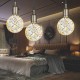 TFN-G125JZH Vintage 4W E27 1800K Warm White 2835 G125 Tiffany Glass LED Light Bulb Home Lamp AC85-265V TFN-G125JZH Vintage 4W E27 1800K Warm White 2835 G125 Tiffany Glass LED Light Bulb Home Lamp AC85-265V