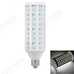E27 18W SMD5730 1500-2000LM Super Brightness Pure White LED Corn Light Bulb AC/DC12-60V E27 18W SMD5730 1500-2000LM Super Brightness Pure White LED Corn Light Bulb AC/DC12-60V
