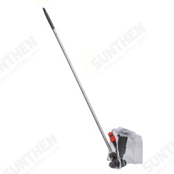 120cm Aluminum Fountain Swimming Pool Pond Vacuum Cleaner Suction Jet Tool Set 120cm Aluminum Fountain Swimming Pool Pond Vacuum Cleaner Suction Jet Tool Set