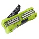 16 in 1 Multifunctional Screwdrivers Portable Folding Wrench Combination Tools Maintenance Tools Set