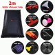 225L Portable Solar Energy Heated Shower Bathing Bag Outdoor Camping