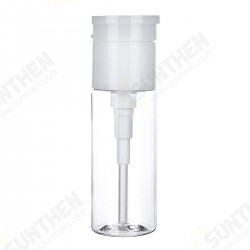 30/50ml Nail Art Makeup Tool Remover Empty Pump Dispenser Cleanser Plastic Bottle Cosmetic Water Container 30/50ml Nail Art Makeup Tool Remover Empty Pump Dispenser Cleanser Plastic Bottle Cosmetic Water Container
