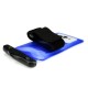 6 Inch Floatable Waterproof Phone Case IPX8 Waterproof Phone Pouch Dry Bag for Any Phone in 6inch