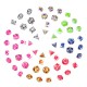 7Pcs Zinc Alloy Polyhedral Dices For RPG MTG DND Dungeons Dragons Role Playing Table Games Dice
