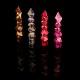 7Pcs Zinc Alloy Polyhedral Dices For RPG MTG DND Dungeons Dragons Role Playing Table Games Dice