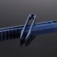 EDC TC4 Titanium Alloy Mini Blue Tweezers Portable Tool 44mm/82mm