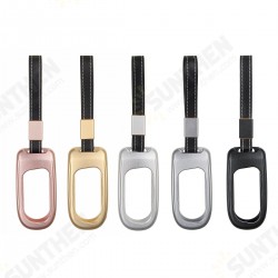Aluminum Alloy Remote Key Cover Fob Case Shell For Dodge Jeep Grand Chrysler Aluminum Alloy Remote Key Cover Fob Case Shell For Dodge Jeep Grand Chrysler
