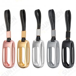 Aluminum Alloy Remote Key Cover Fob Case Shell For Dodge Jeep Grand Chrysler Aluminum Alloy Remote Key Cover Fob Case Shell For Dodge Jeep Grand Chrysler