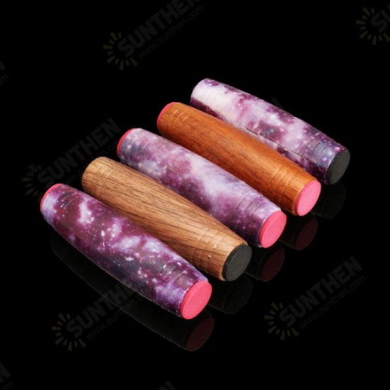 Anti Stress Rollver Desktop Fidget Roller Stick Hand Flip Stick Relieve Stress