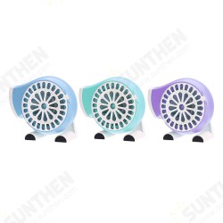 Creative Mini Fan Handheld USB Fan Rechargeable Strong Wind Cooling Fan Ultrathin Low Noise Summer Essentials Creative Mini Fan Handheld USB Fan Rechargeable Strong Wind Cooling Fan Ultrathin Low Noise Summer Essentials