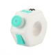 Decompression Fidget Rings Toy Press Magic Anti Stress Cube EDC Hand For Autism ADHD Anxiety Relief Focus Kids Anti-Stress Fidget Toys