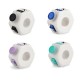 Decompression Fidget Rings Toy Press Magic Anti Stress Cube EDC Hand For Autism ADHD Anxiety Relief Focus Kids Anti-Stress Fidget Toys