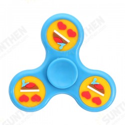 EDC ABS Fidget Spinner Cartoon Hand Spinner Gadget Finger Spinner EDC ABS Fidget Spinner Cartoon Hand Spinner Gadget Finger Spinner