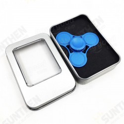 EDC Fidget Spinner Gadget Hand Spinner Tri Spinner Finger Focus Reduce Stress Gadget EDC Fidget Spinner Gadget Hand Spinner Tri Spinner Finger Focus Reduce Stress Gadget