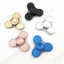 EDC Fidget Spinner Gadget Hand Spinner Tri Spinner Finger Focus Reduce Stress Gadget EDC Fidget Spinner Gadget Hand Spinner Tri Spinner Finger Focus Reduce Stress Gadget