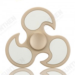 EDC Fidget Spinner Gadget Tri Spinner Finger Hand Spinner Gadget 6 colors Available EDC Fidget Spinner Gadget Tri Spinner Finger Hand Spinner Gadget 6 colors Available