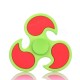 EDC Fidget Spinner Gadget Tri Spinner Finger Hand Spinner Gadget 6 colors Available