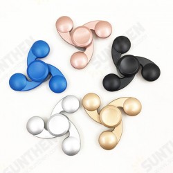 EDC Fidget Spinner Hand Spinner Tri Spinner Finger Focus Reduce Stress Gadget EDC Fidget Spinner Hand Spinner Tri Spinner Finger Focus Reduce Stress Gadget