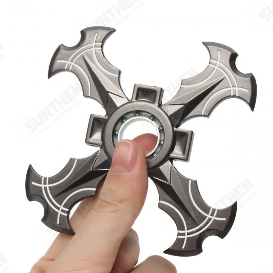 EDC Hand Spinner Gadget Spinner Finger Spinner Fidget Focus Gadgets